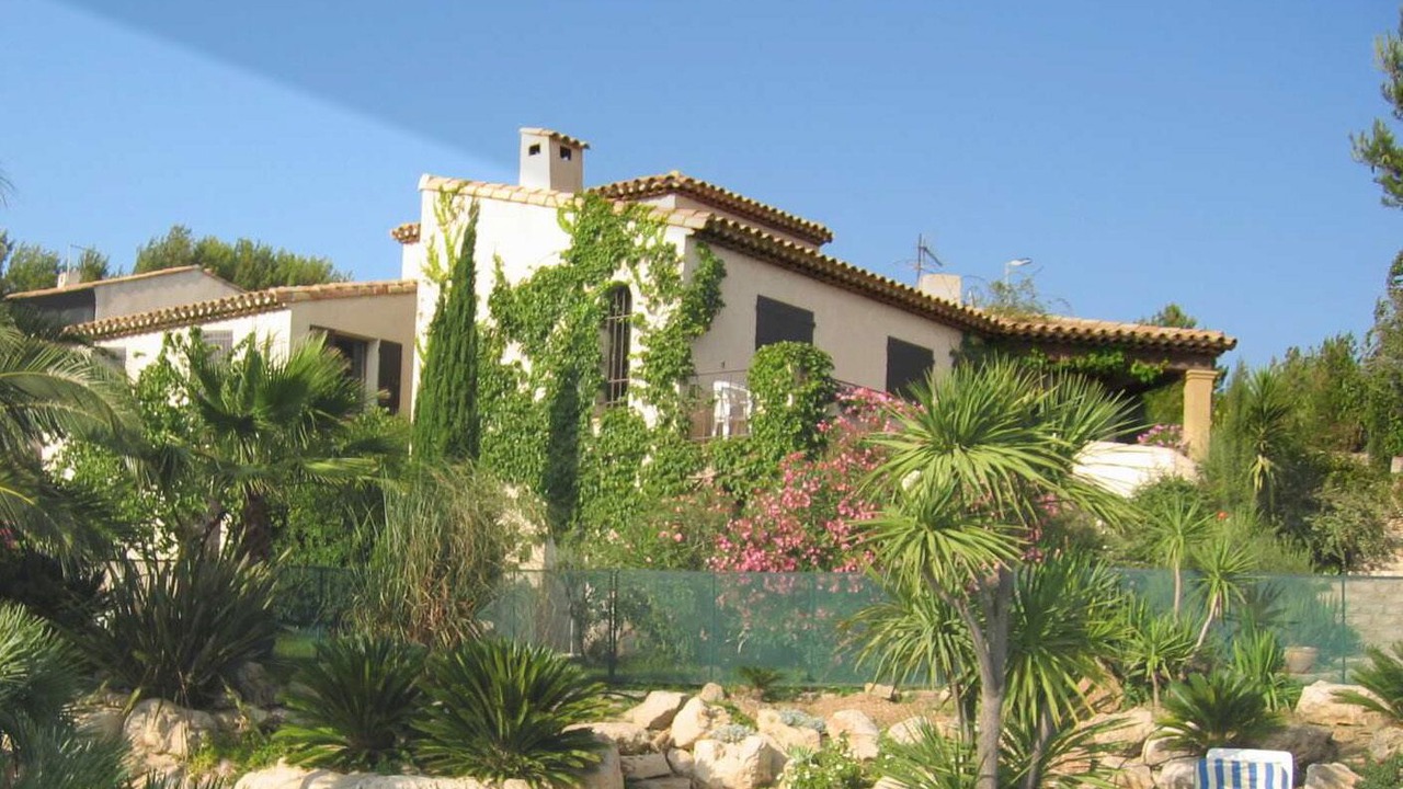 Photo of Outdoor in Sausset-les-Pins