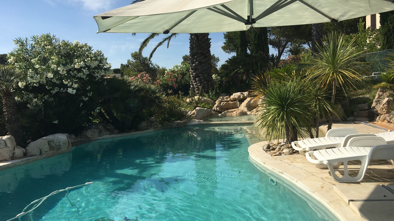Photo of Outdoor in Sausset-les-Pins