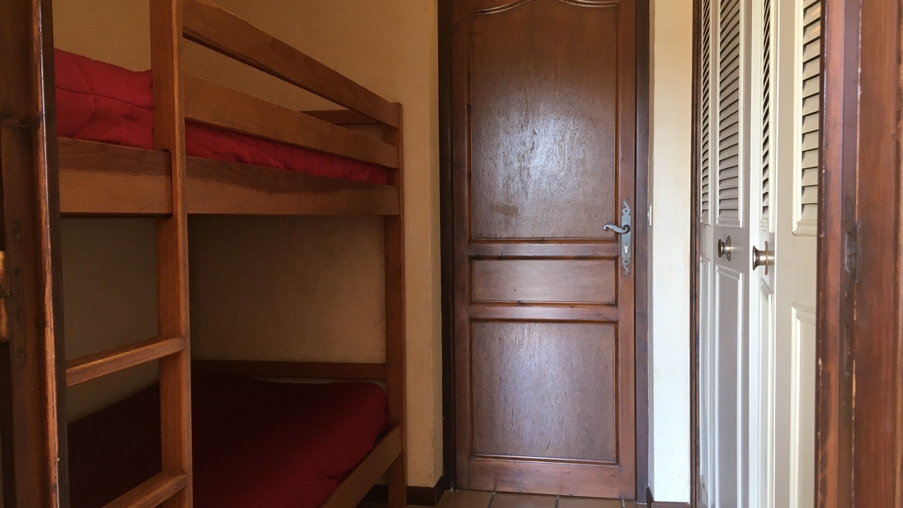 Photo of Bedroom in Sausset-les-Pins