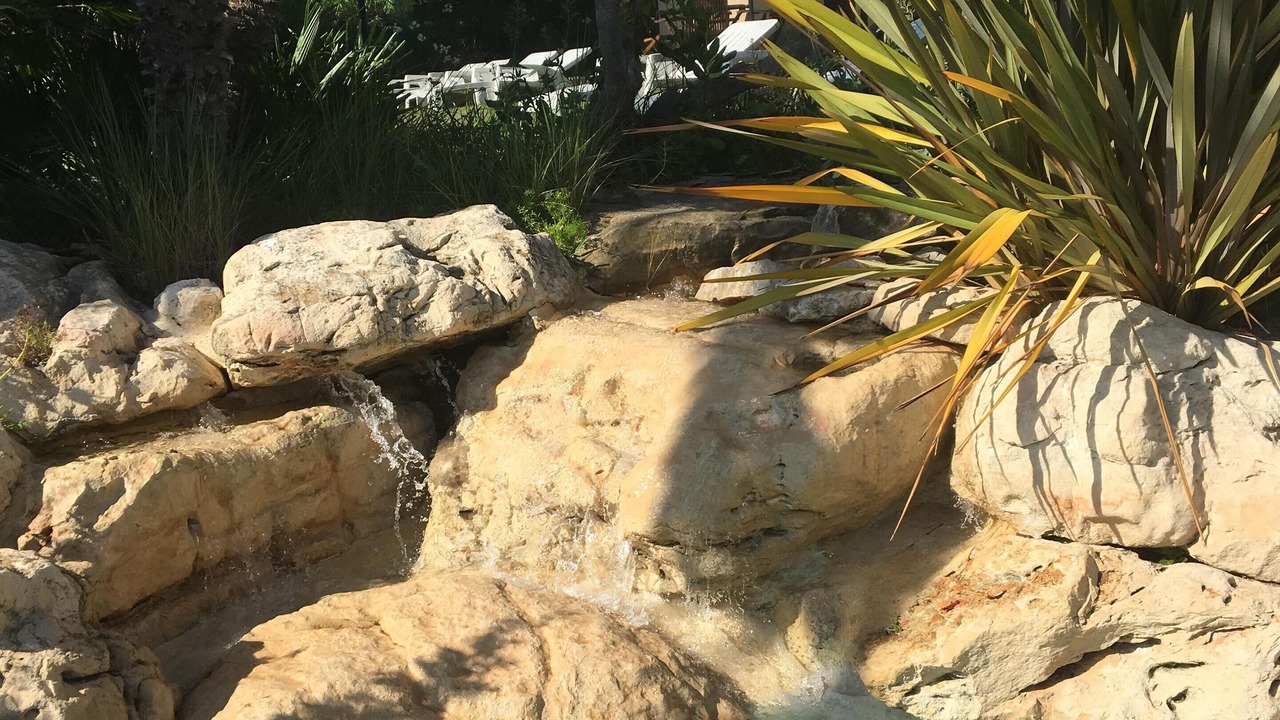 Photo of Outdoor in Sausset-les-Pins