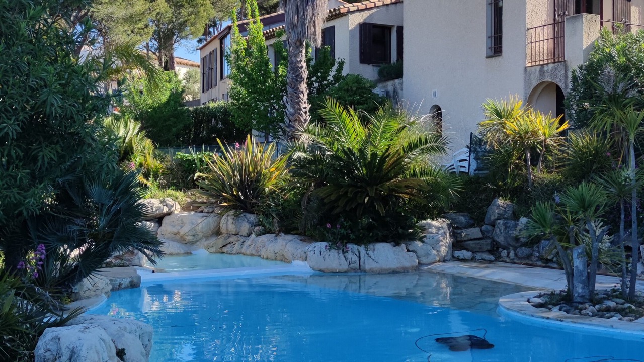 Photo of Outdoor in Sausset-les-Pins