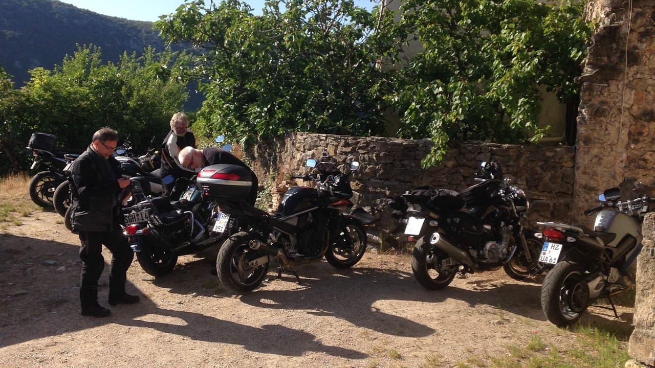 Photo of Outdoor in Saint-Laurent-le-Minier