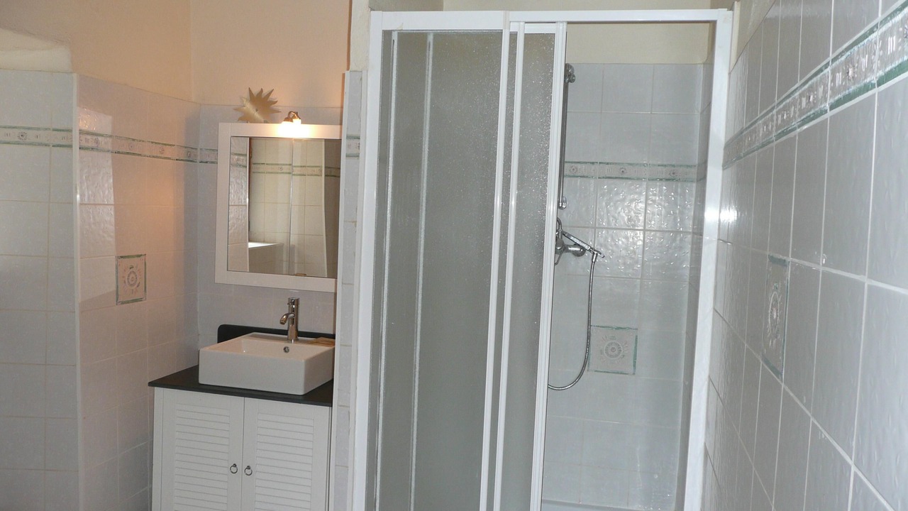 Photo of Bathroom in Saint-Laurent-le-Minier