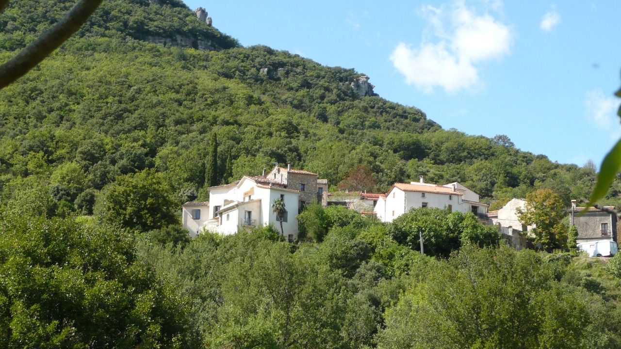 Photo of Outdoor in Saint-Laurent-le-Minier