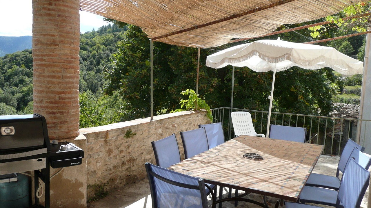 Photo of Outdoor in Saint-Laurent-le-Minier