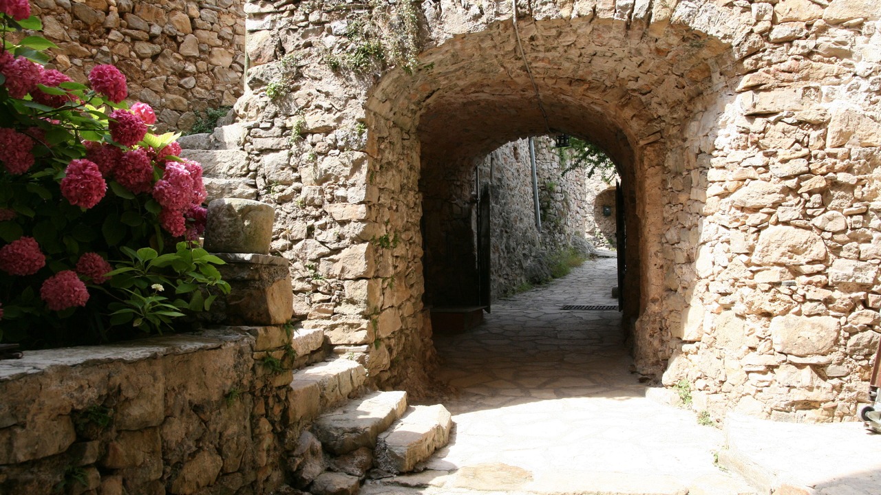 Photo of Outdoor in Saint-Laurent-le-Minier