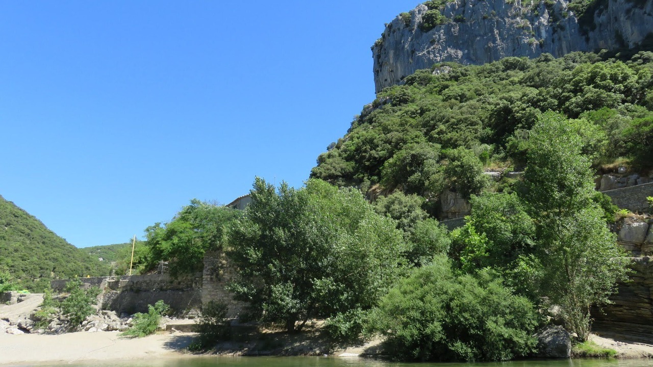 Photo of Outdoor in Saint-Laurent-le-Minier