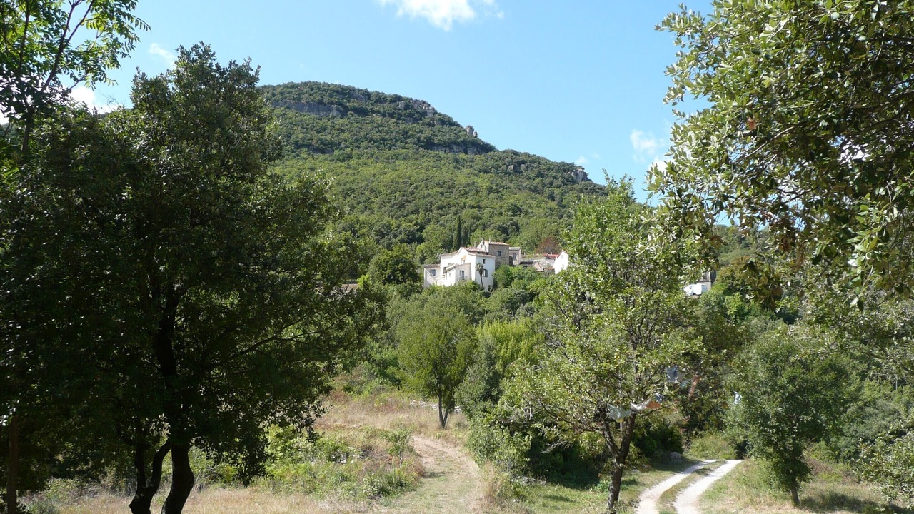 Photo of Outdoor in Saint-Laurent-le-Minier