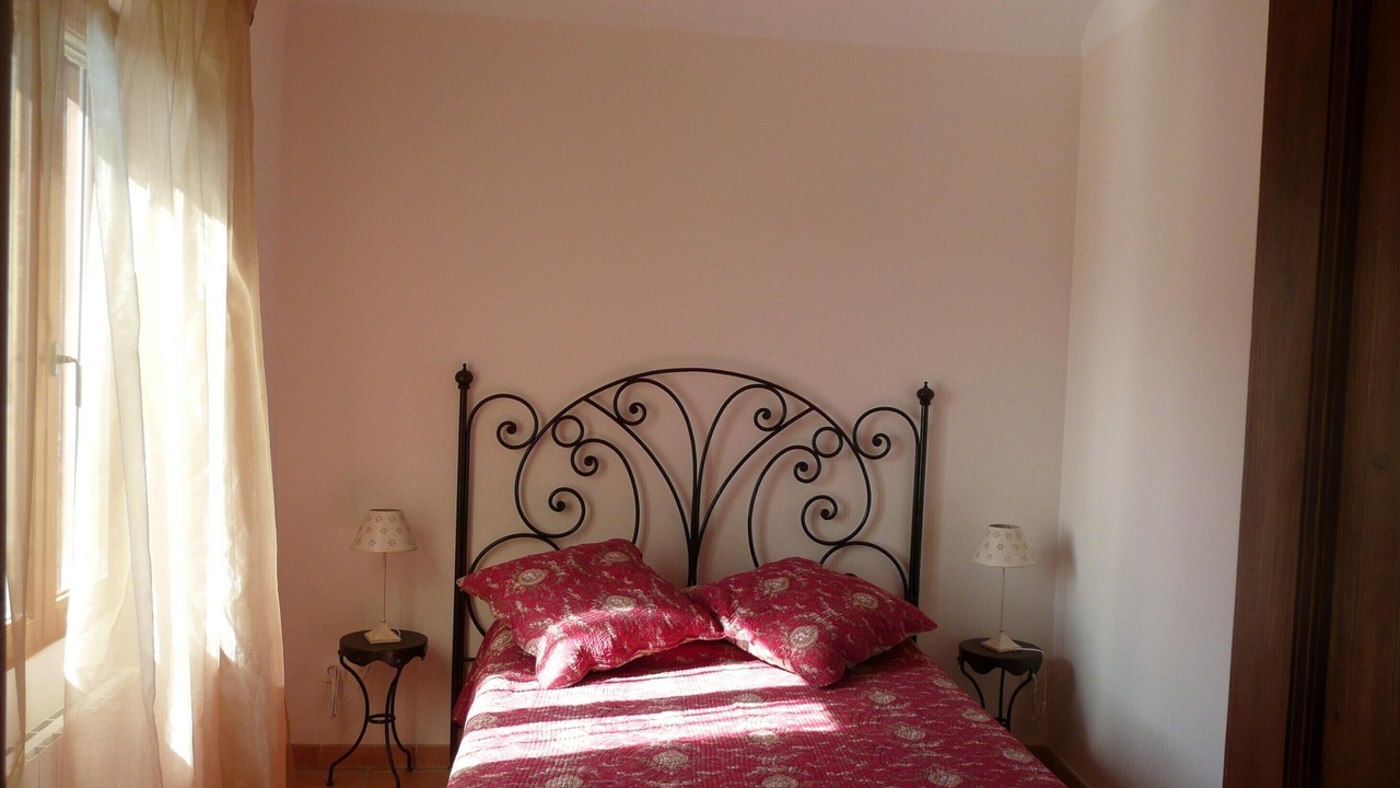 Photo of Bedroom in Saint-Laurent-le-Minier