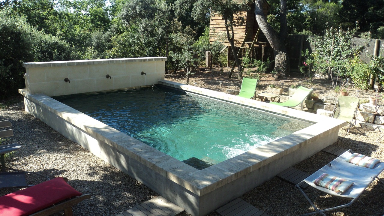 Photo of Outdoor in Chateauneuf-de-Gadagne