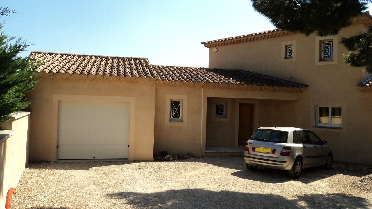 Photo of Outdoor in Chateauneuf-de-Gadagne