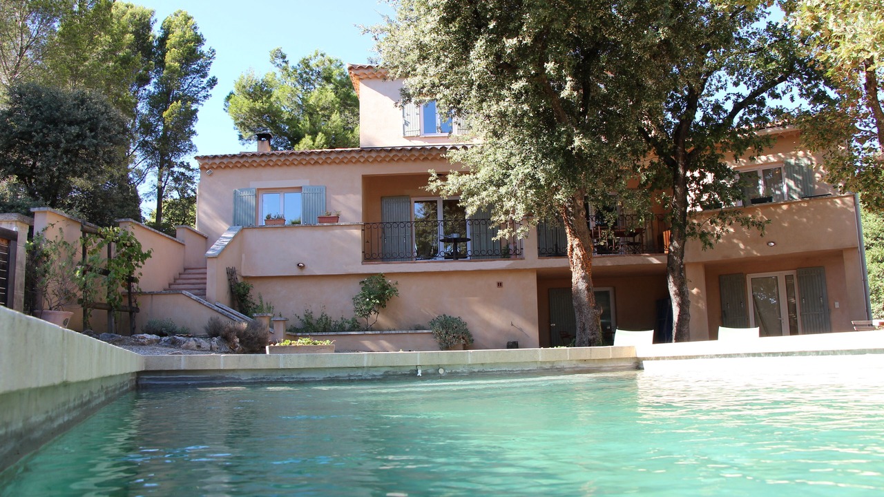 Photo of Outdoor in Chateauneuf-de-Gadagne