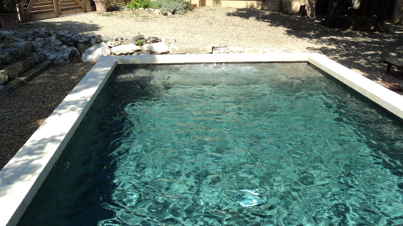Photo of Outdoor in Chateauneuf-de-Gadagne