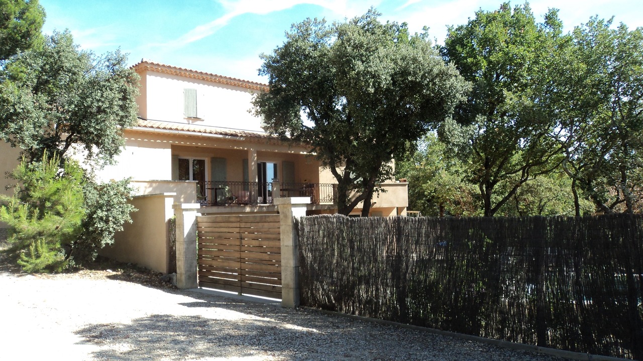 Photo of Outdoor in Chateauneuf-de-Gadagne