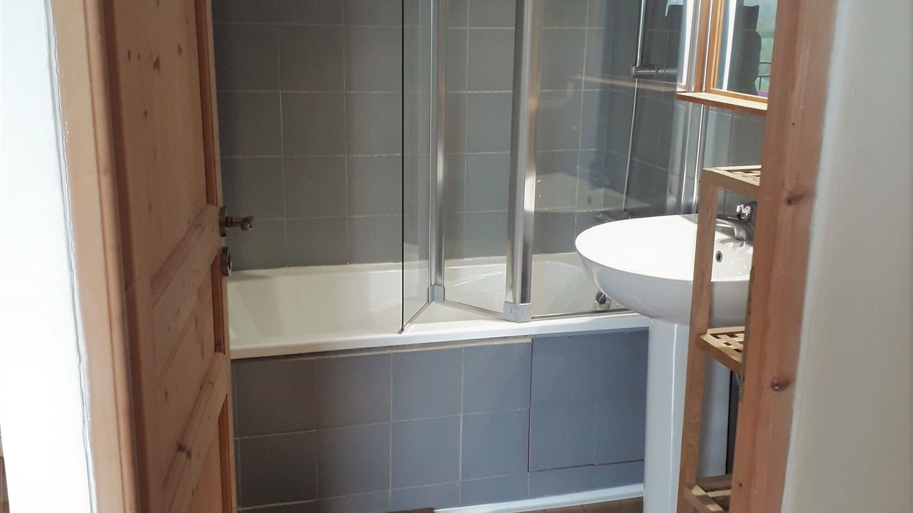 Photo of Bathroom in Lacoux