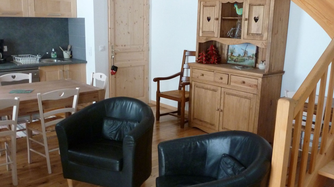 Photo of Livingroom in Lacoux