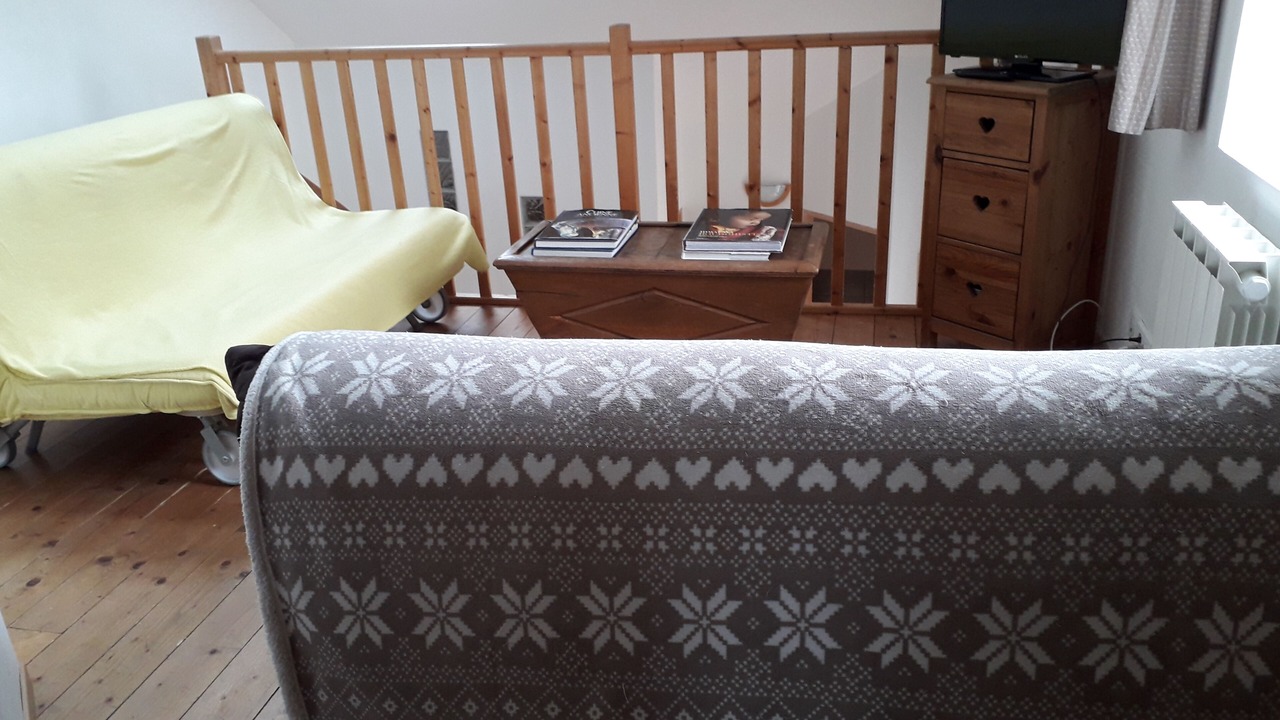 Photo of Bedroom in Lacoux