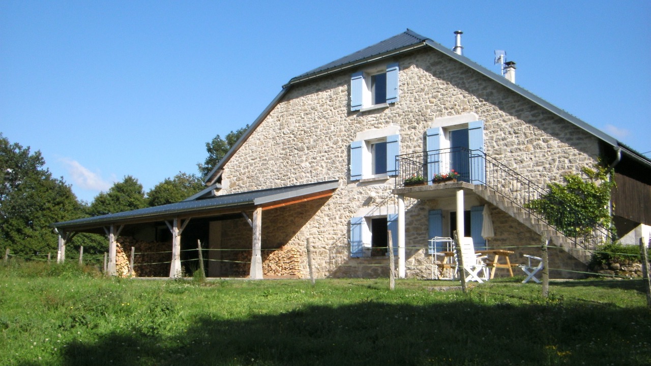 Photo of Outdoor in Lacoux