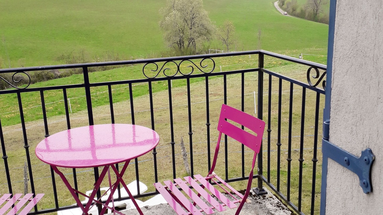 Photo of Outdoor in Lacoux