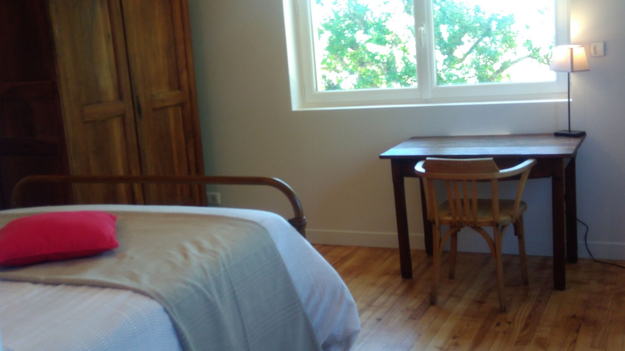 Photo of Bedroom in Sainte-Eulalie-de-Cernon