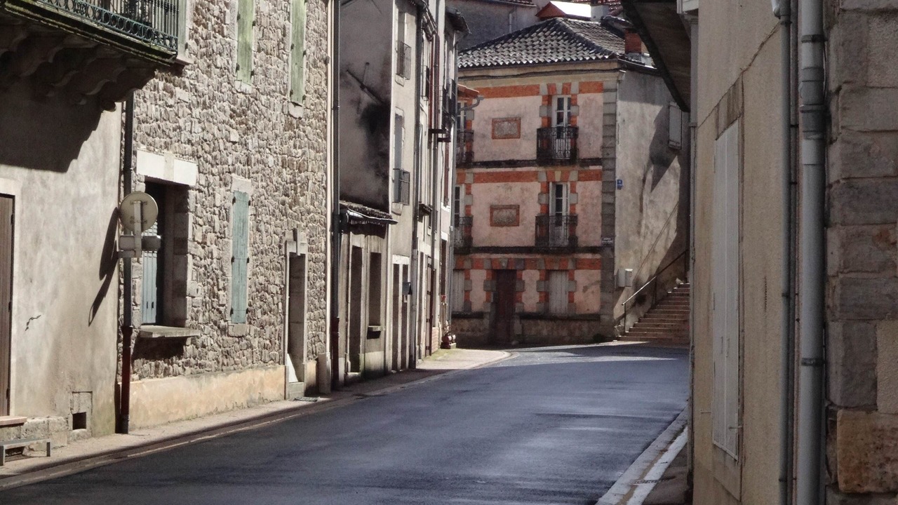 Photo of Outdoor in Sainte-Eulalie-de-Cernon