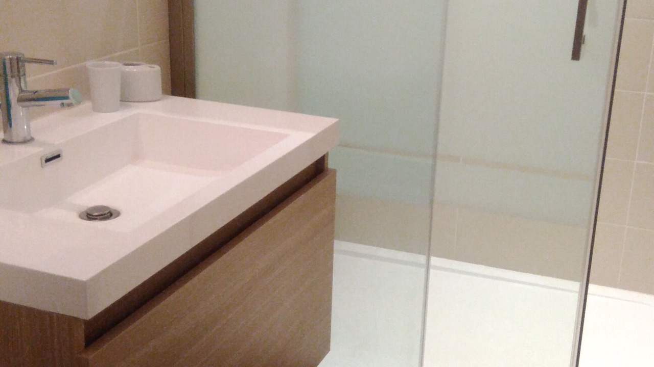 Photo of Bathroom in Sainte-Eulalie-de-Cernon