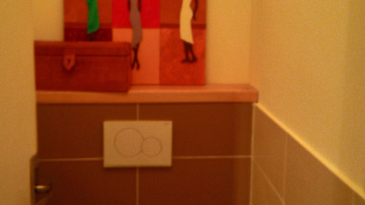 Photo of Bathroom in Sainte-Eulalie-de-Cernon