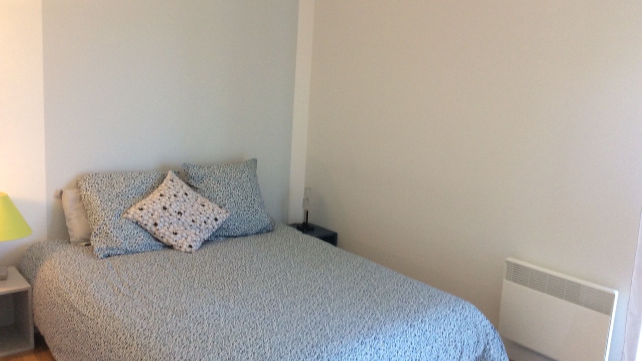 Photo of Bedroom in Sainte-Eulalie-de-Cernon