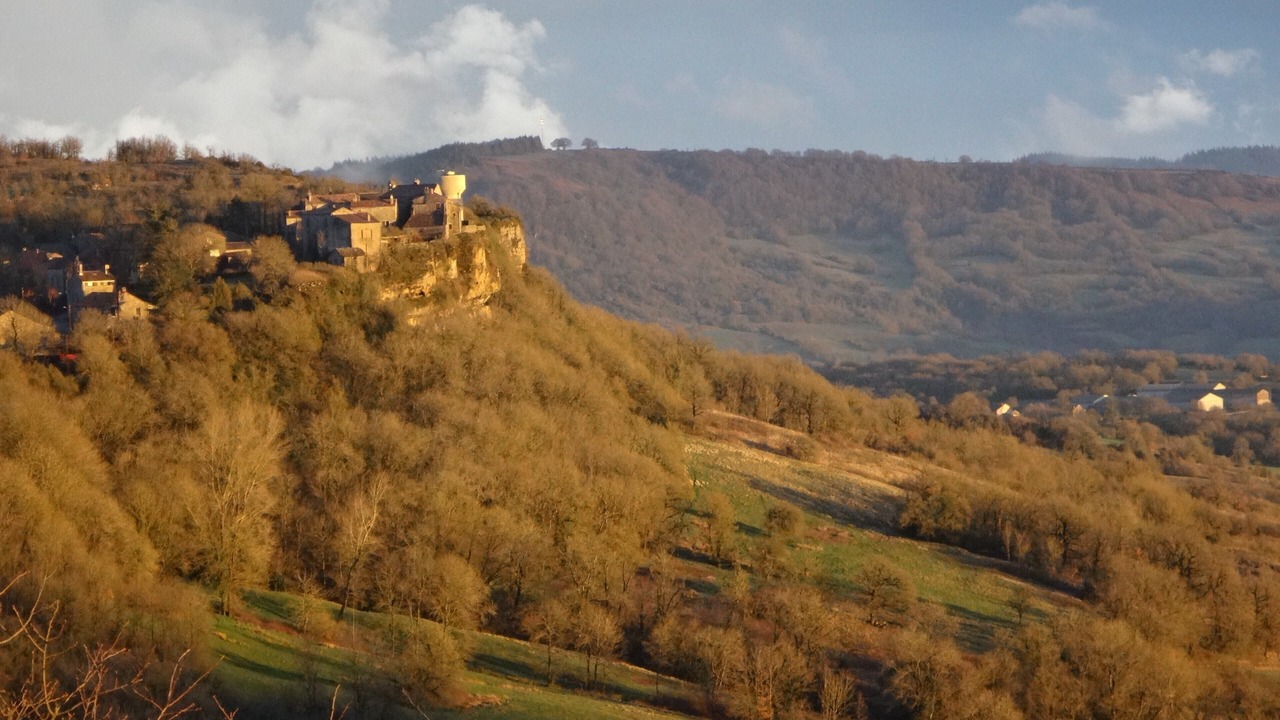 Photo of Outdoor in Sainte-Eulalie-de-Cernon