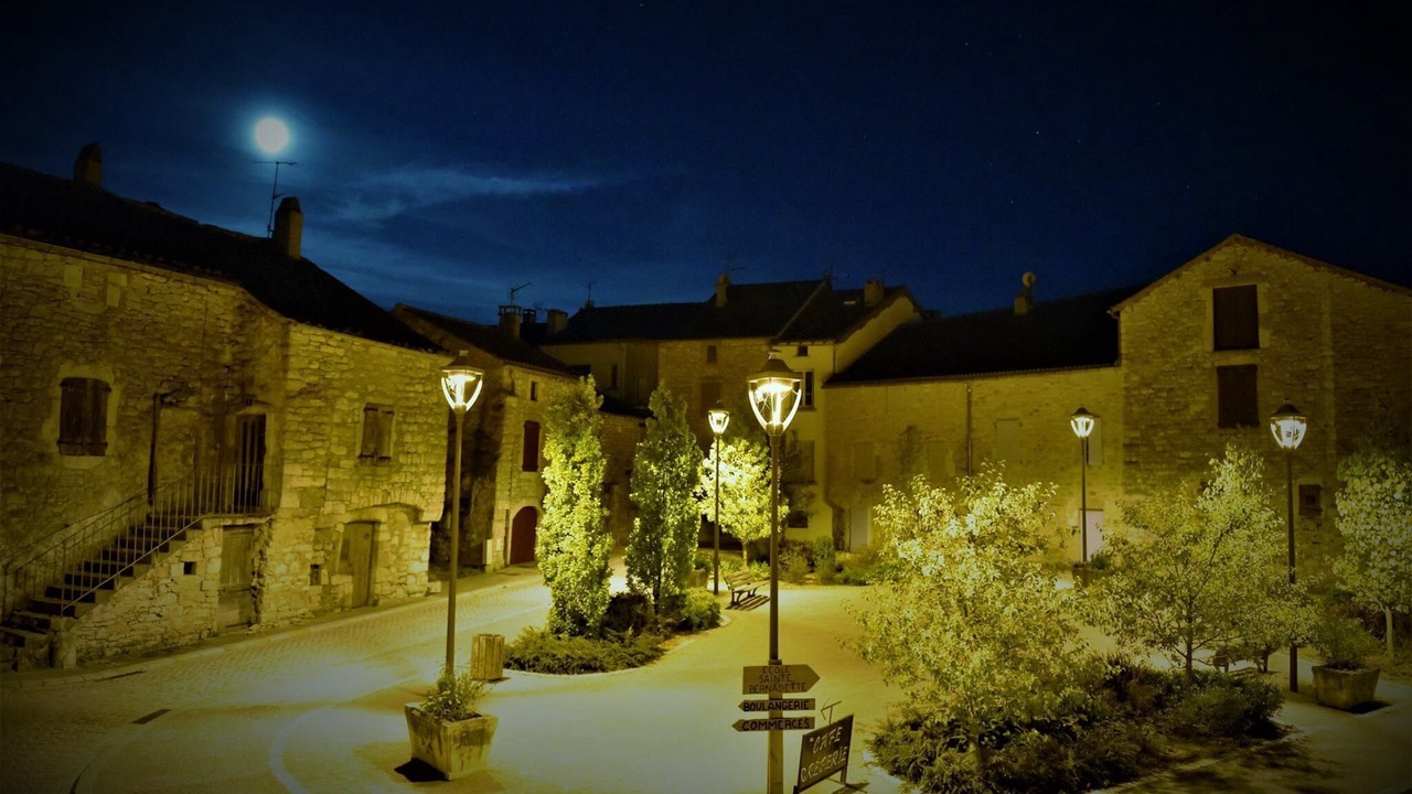 Photo of Outdoor in Sainte-Eulalie-de-Cernon