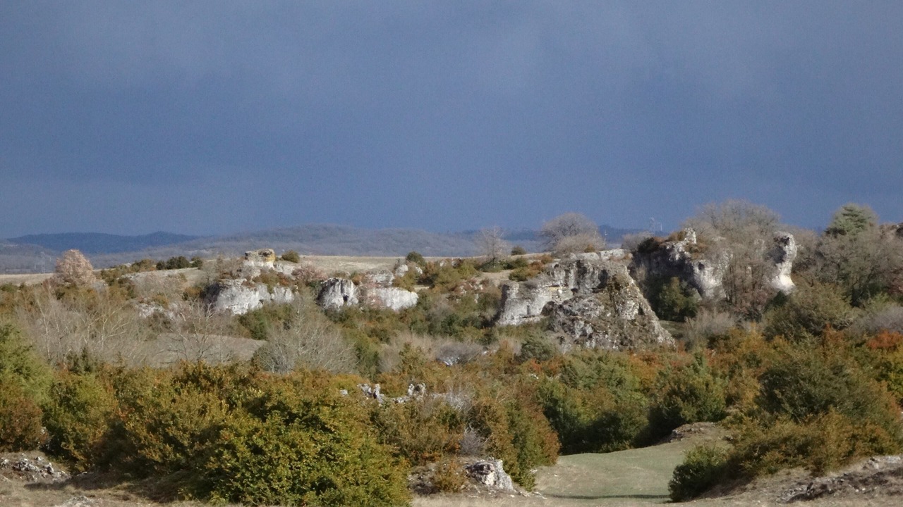 Photo of Outdoor in Sainte-Eulalie-de-Cernon