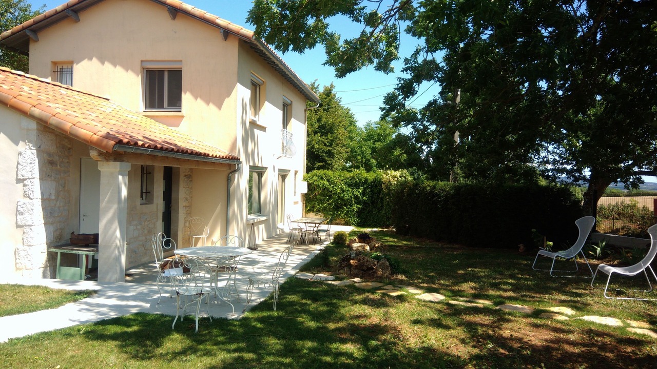 Photo of Outdoor in Sainte-Eulalie-de-Cernon