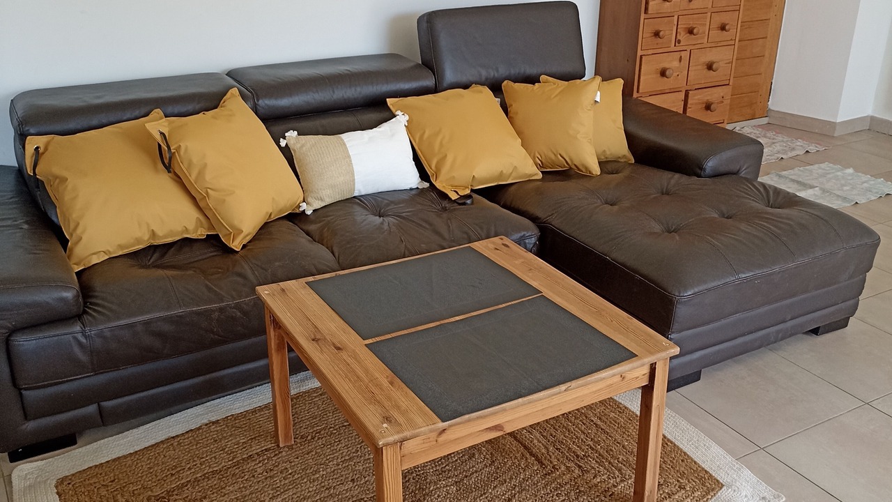 Photo of Livingroom in Menerbes
