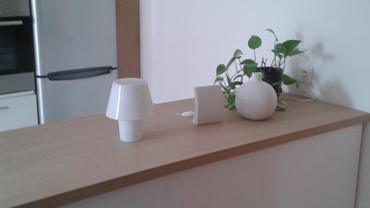 Photo of Kitchen in Menerbes