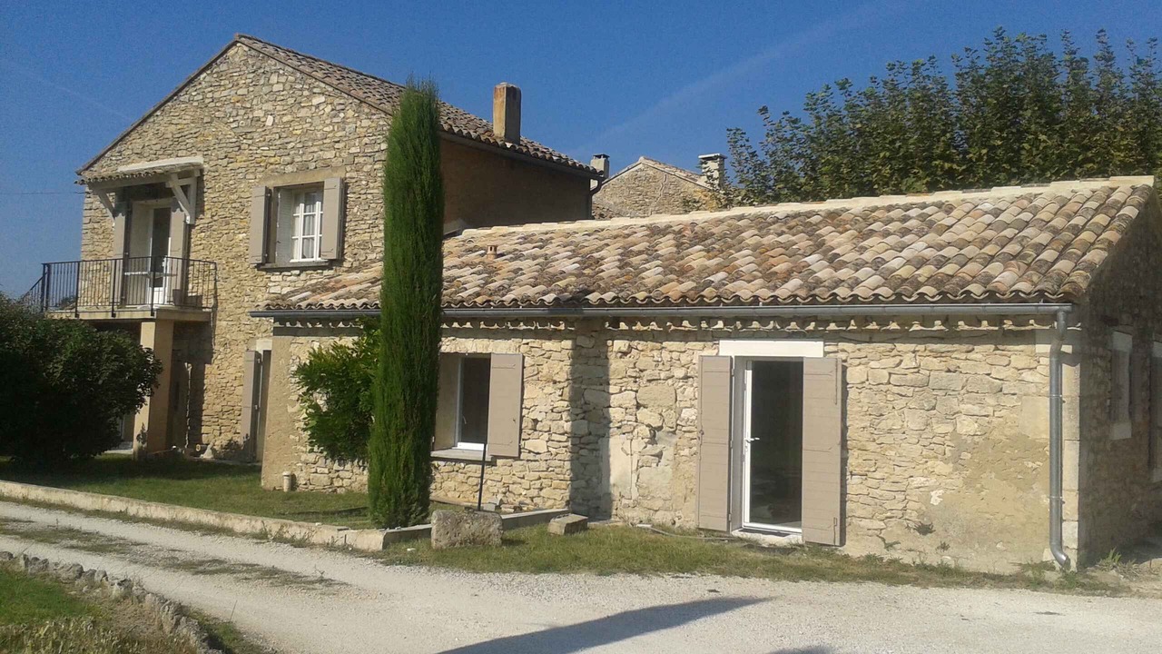 Photo of Outdoor in Menerbes