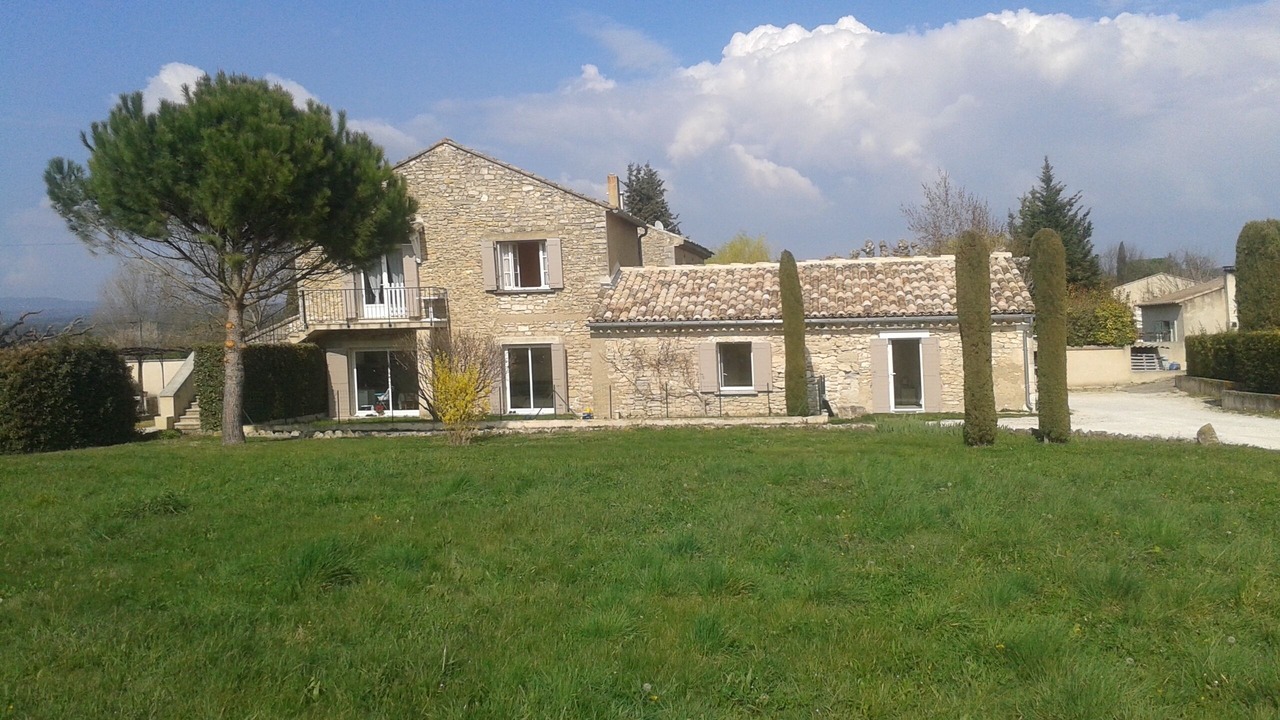Photo of Outdoor in Menerbes