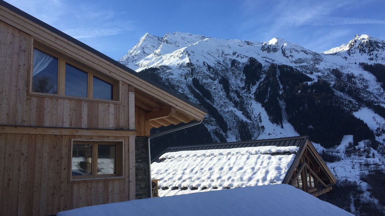 Photo of Outdoor in Sainte-Foy-Tarentaise