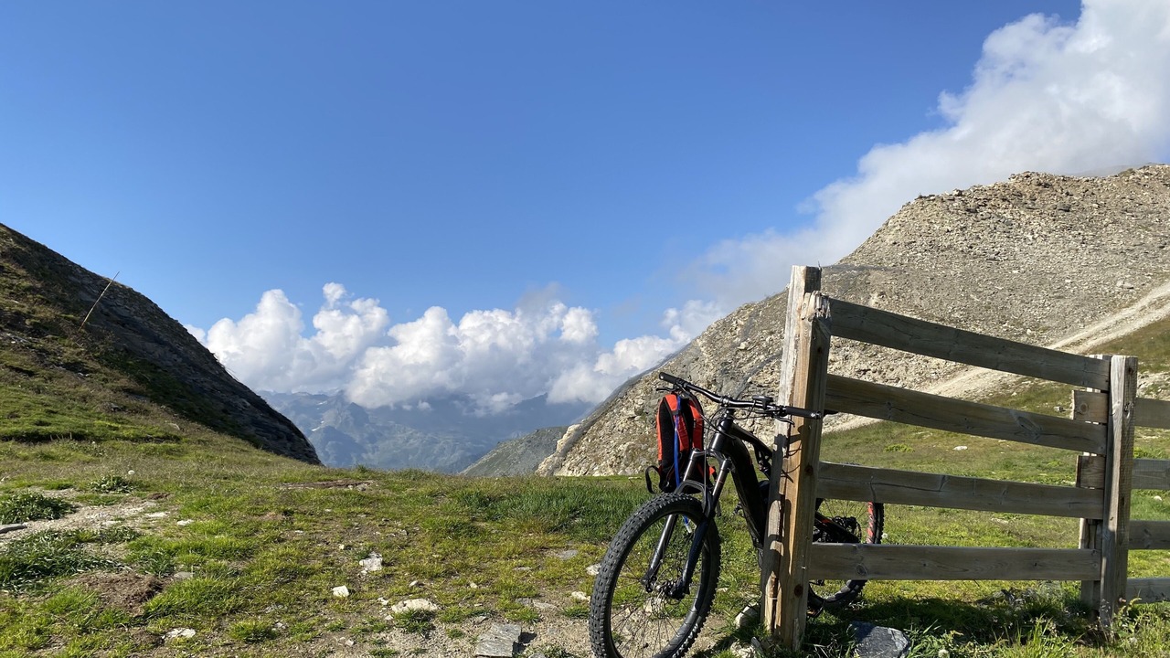 Photo of Outdoor in Sainte-Foy-Tarentaise
