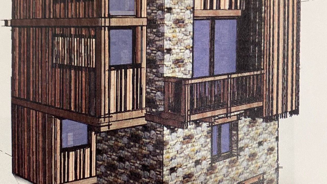 Photo of Outdoor in Sainte-Foy-Tarentaise