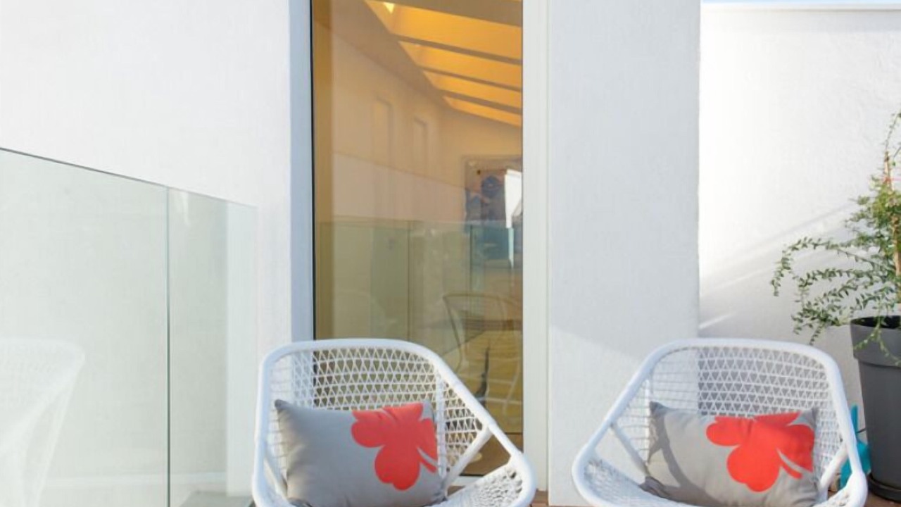 Photo of Outdoor in Nimes City Centre