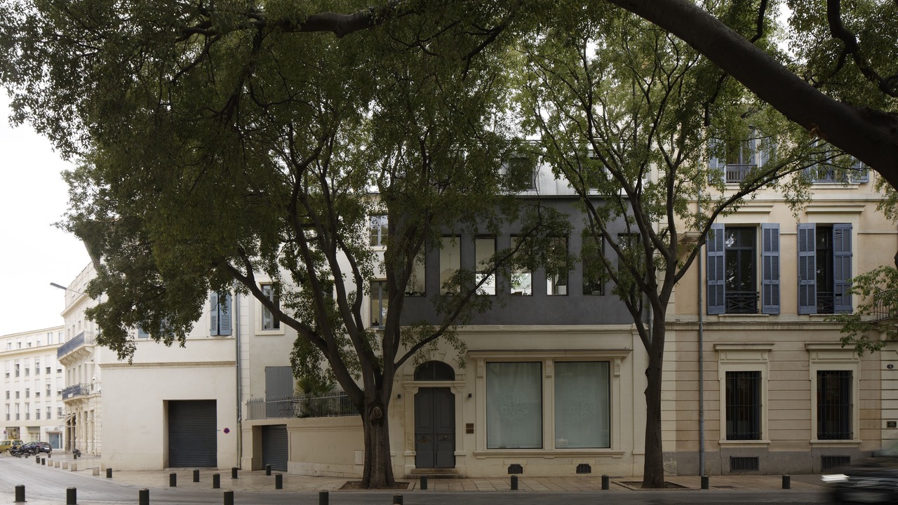 Photo of Outdoor in Nimes City Centre