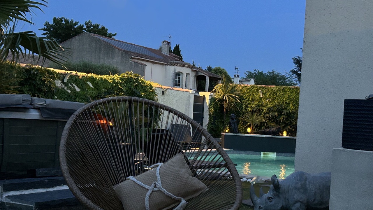Photo of Outdoor in Garons