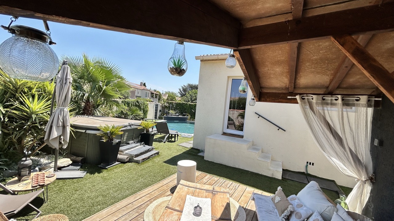 Photo of Outdoor in Garons