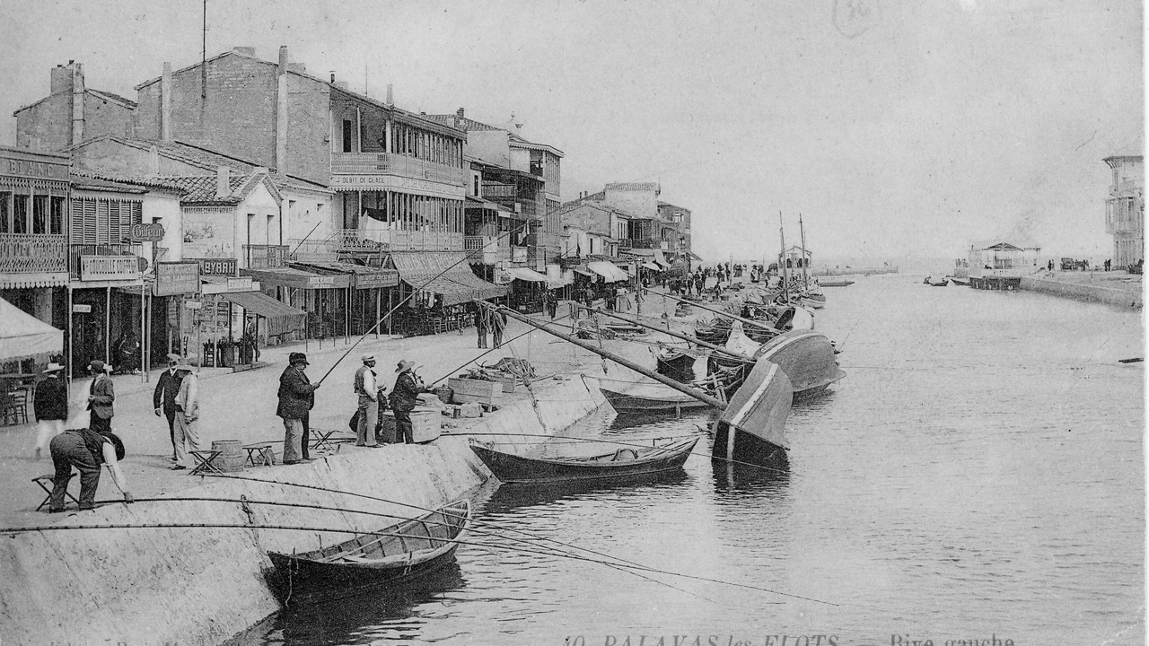 Photo of Outdoor in Palavas-les-Flots