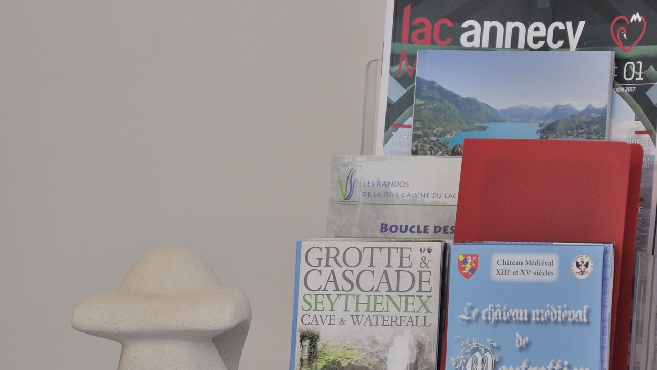 Photo of Bedroom in Annecy