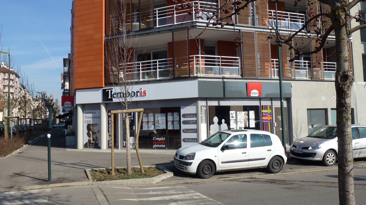 Photo of Outdoor in Annecy