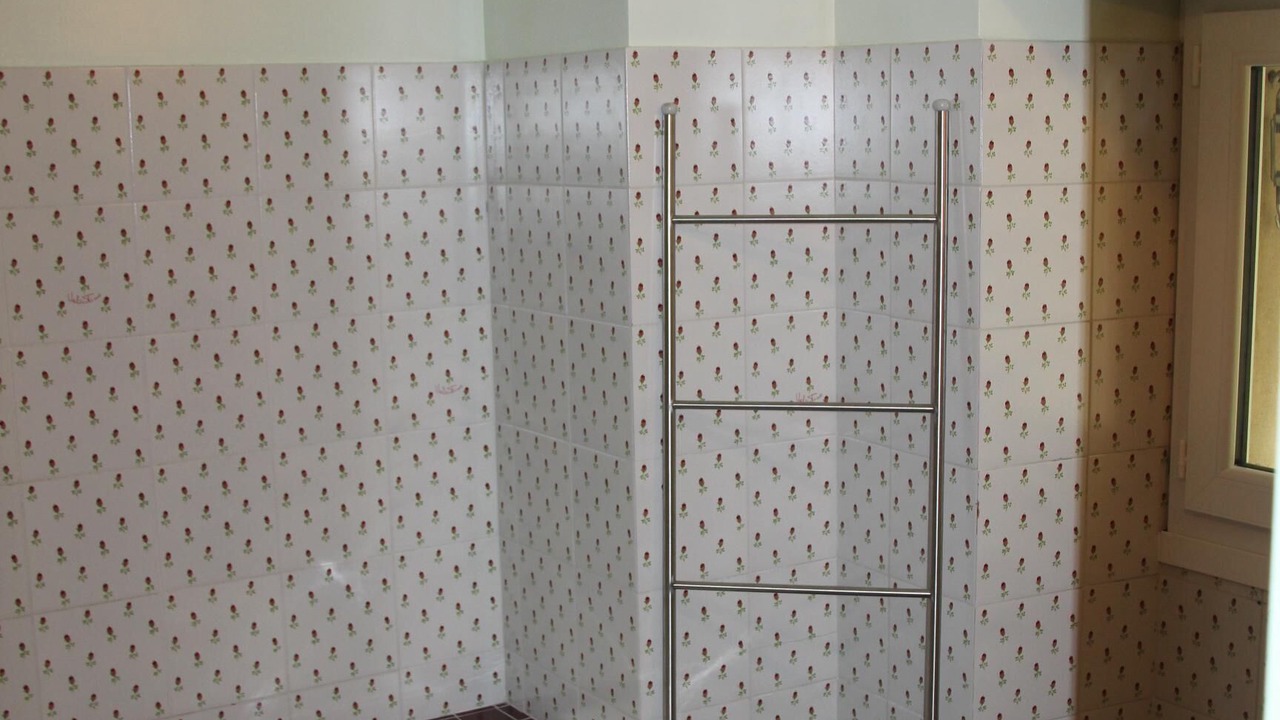 Photo of Bathroom in Lumiere