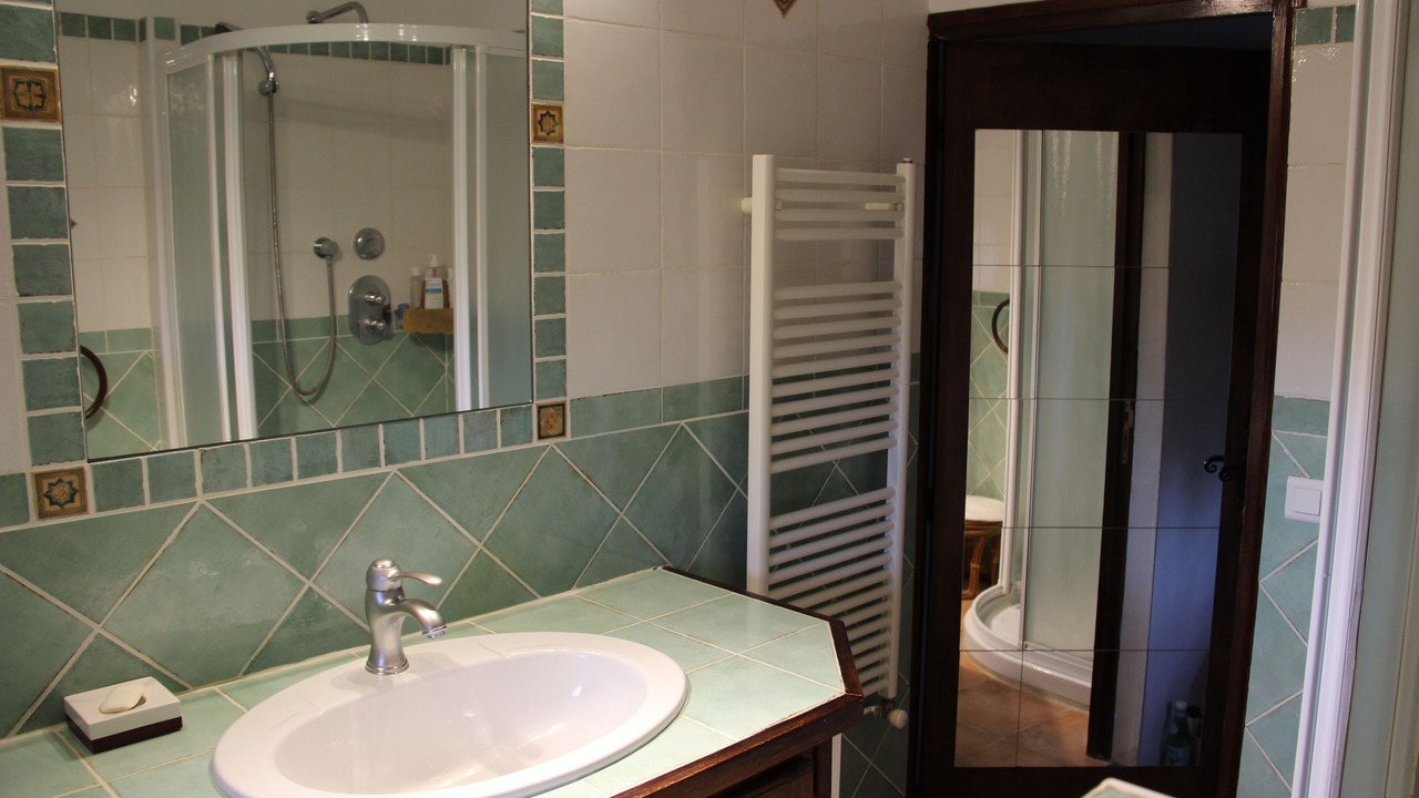 Photo of Bathroom in Lumiere