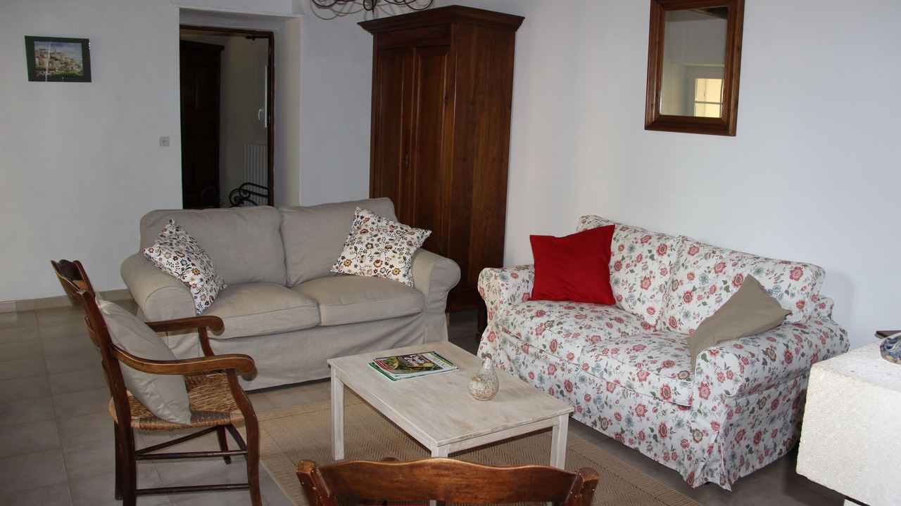 Photo of Livingroom in Lumiere