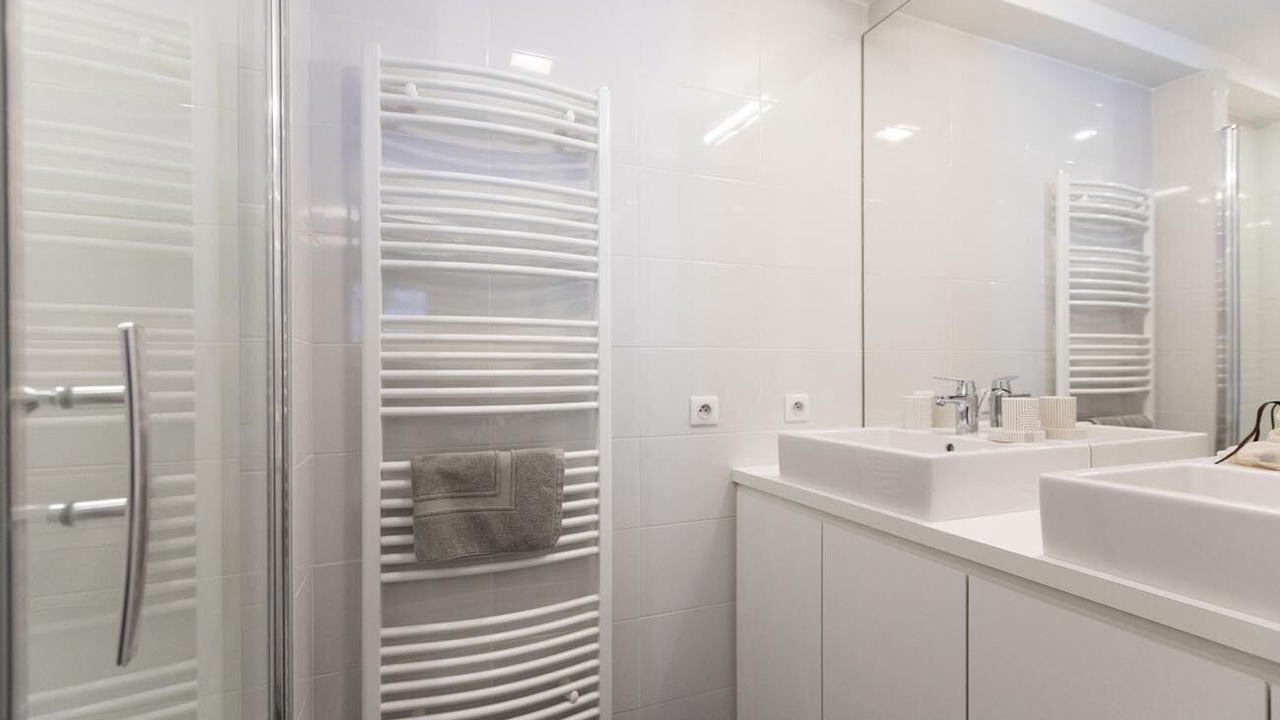 Photo of Bathroom in Les Eucherts